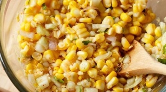 Sweet Corns Can Bring Health and Deliciousness In Your Life!