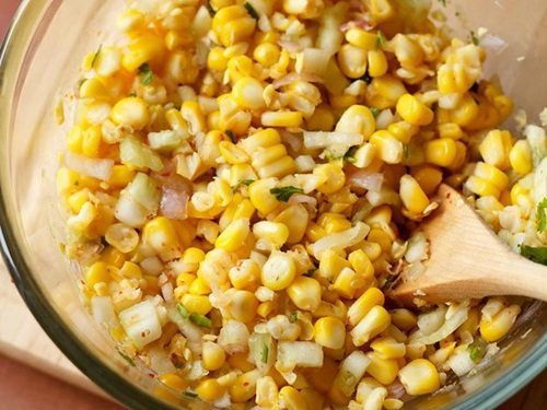 Sweet Corns Can Bring Health and Deliciousness In Your Life!