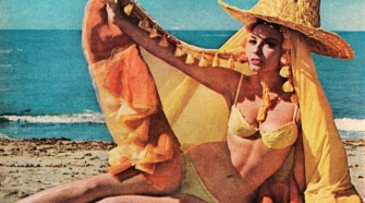 Beauty Guide: What Makes Italian Women Look Always Great