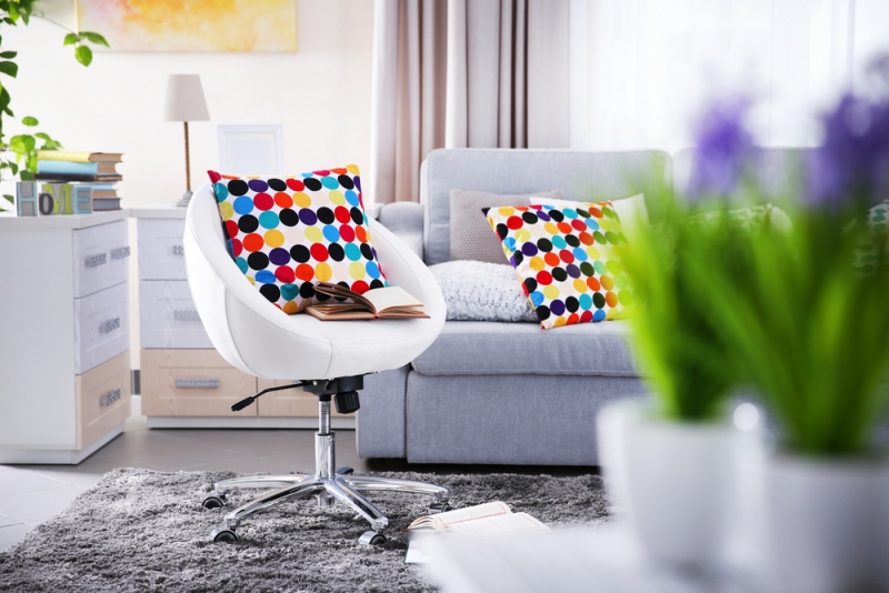 Learn How To Choose The Right Furniture For Your New Home