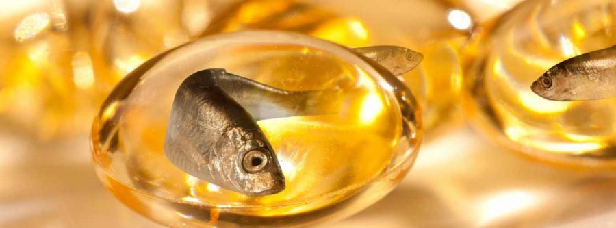 Omega 3 Supplements – Benefits and Usage