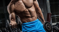 Some Important Training Strategies For Gaining Lean Muscle Mass