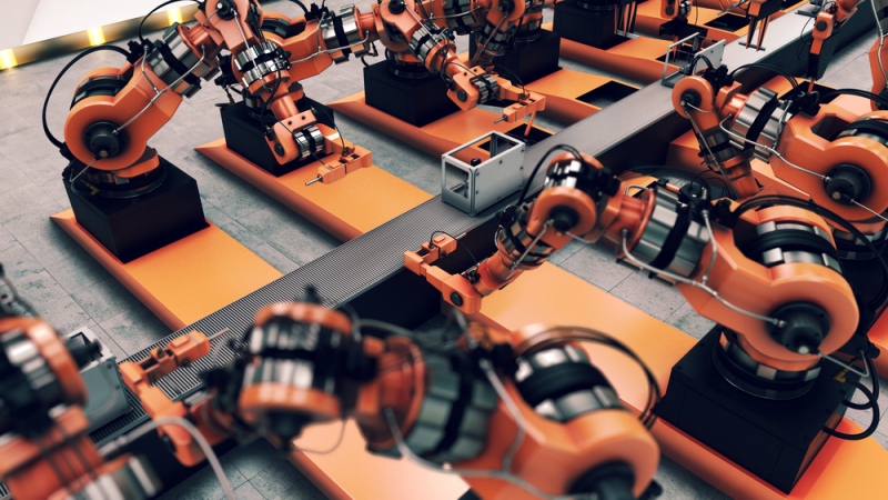 The Importance Of Automation In The Industrial Sector - Augmenting Your Plant