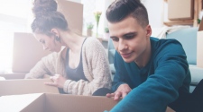 You're Done With The Move: Now What?