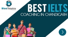 Top IELTS Coaching In Chandigarh