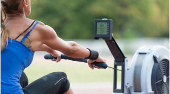 Benefits Of Using A Rowing Machine
