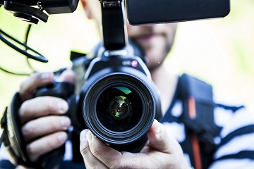 4 Reasons Why All Businesses Should Focus On Video Content