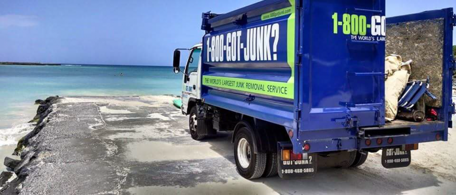 7 Things To Consider Before Starting A Junk Removal Company