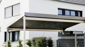 single carport melbourne