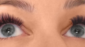 Differences Between Silk and Synthetic Eyelash Extensions