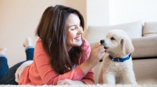 5 Ways In Which A Pet Can Improve Your Health