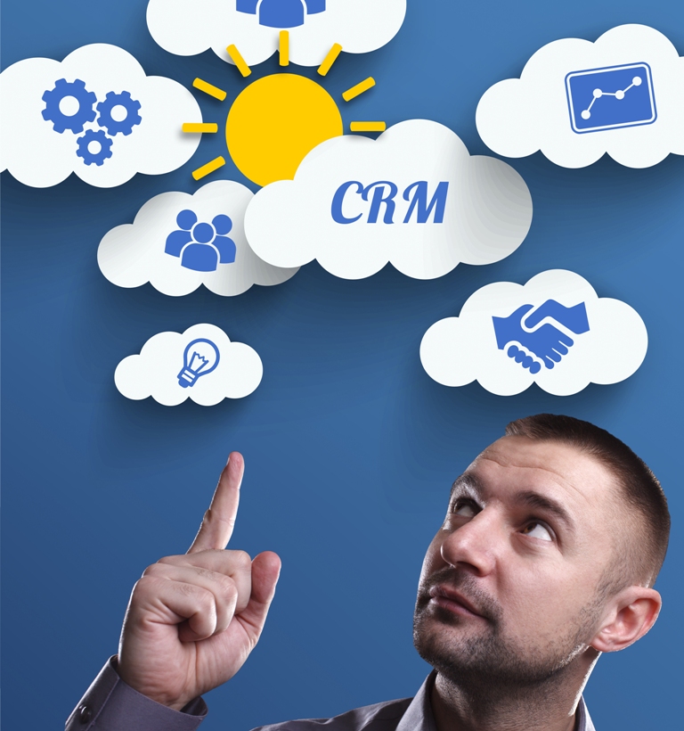 CRM for Finance Companies –Key Advantages for Your Company