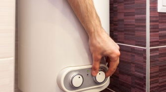 Save Energy by Installing Gas Hot Water System