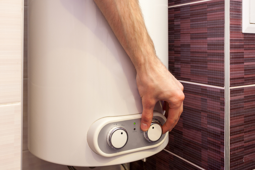 Save Energy by Installing Gas Hot Water System