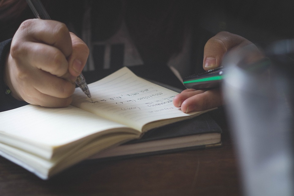 How To Write An Effective Research Paper Thesis Statement
