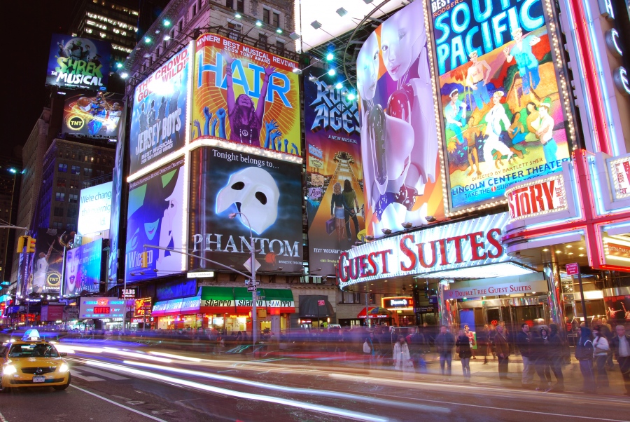 Get To Know About The Varying Uses Of Digital Signage To Utilize It To Its Full Potential!