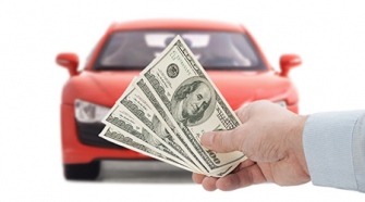 3 Facts About Car Title Loans