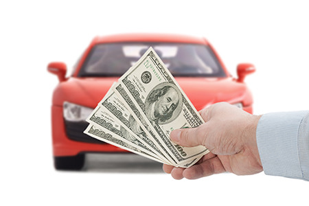 3 Facts About Car Title Loans