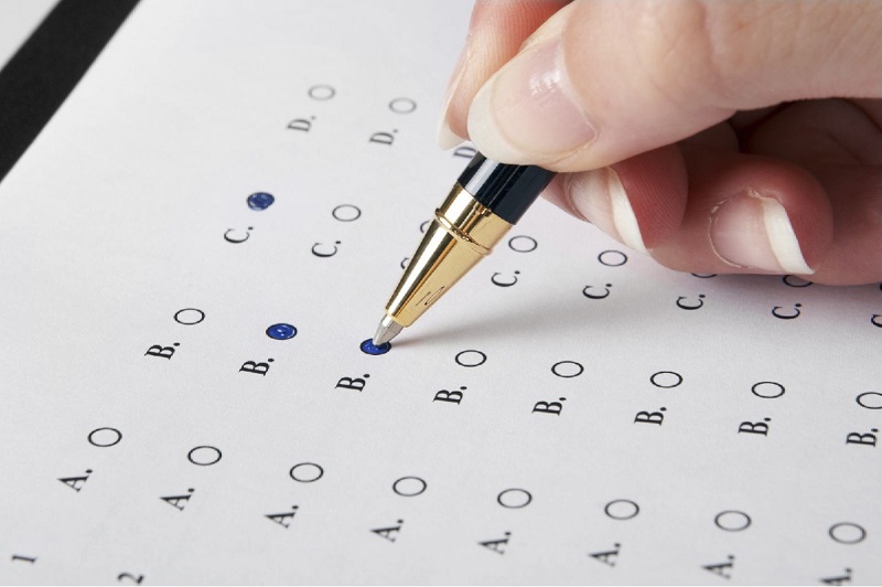 Tips To Score The Best Marks In The Aptitude Test