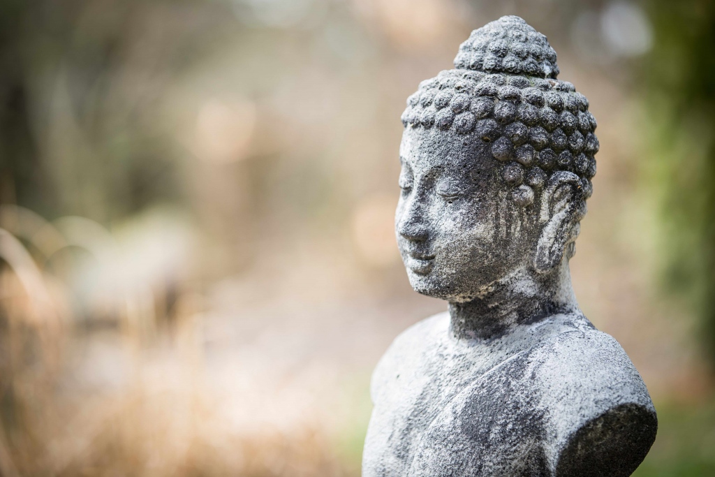 Feng Shui Tips For A Happier Home