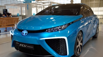 Can Hydrogen Cars Compete With Traditional Vehicles?