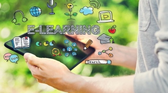 Encouraging Benefits Of eLearning