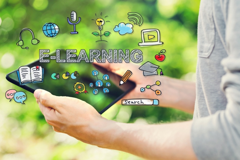 Encouraging Benefits Of eLearning