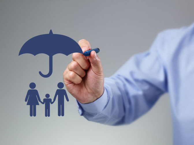 Get An Insurance Policy With The Best Cover For Your Family