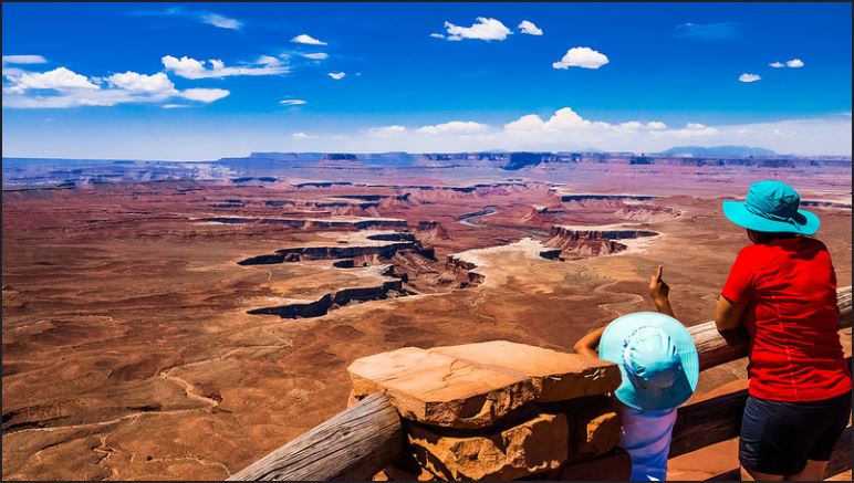 5 Things First Time Visitors To Utah Should Know