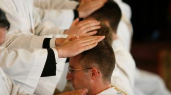 What Are The Duties and Blessings While Being In Priesthood According To Michael Briese?