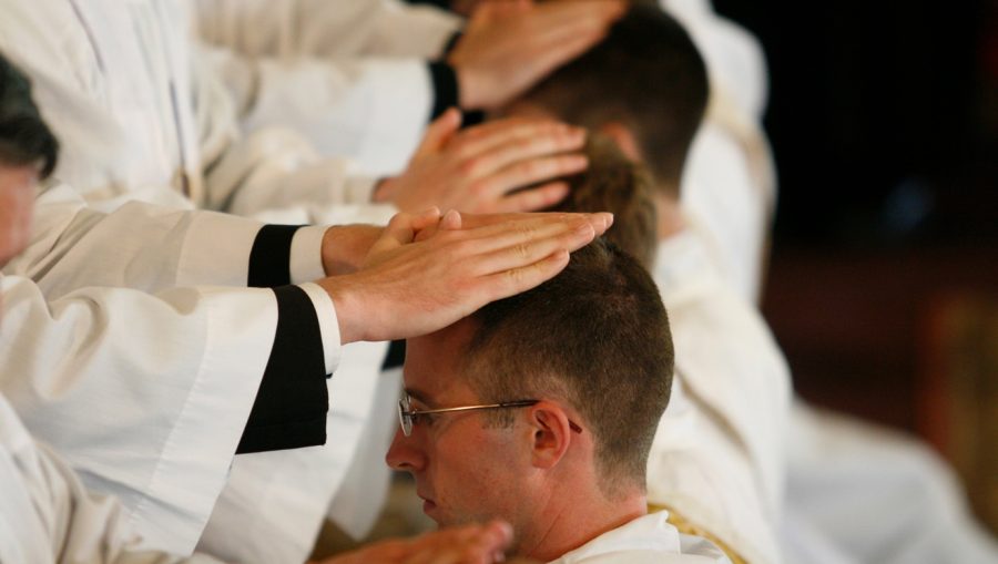 What Are The Duties and Blessings While Being In Priesthood According To Michael Briese?