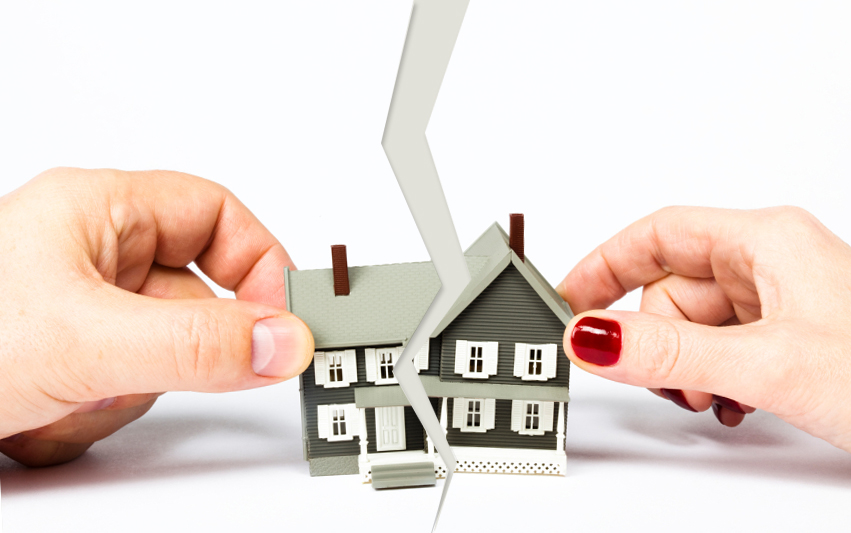 Understanding Marital Property