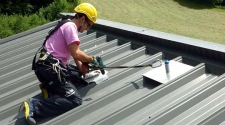 Safety Measures while operating Pneumatic Nail Guns