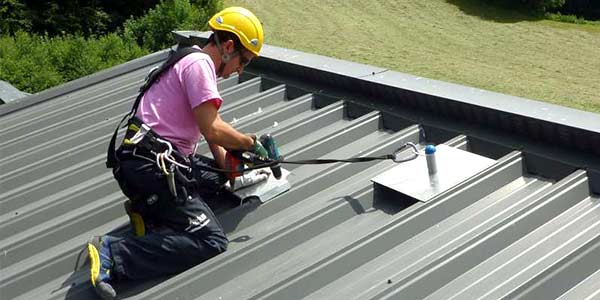 Safety Measures while operating Pneumatic Nail Guns