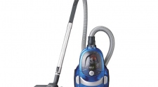 Top 4 Canister Vacuum Cleaners from Kent