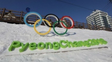 PyeongChang 2018 Olympic Winter Games Gets A Futuristic Approach