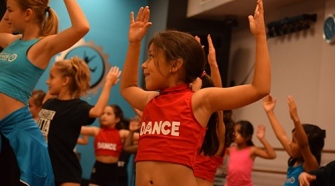 dancing classes miami