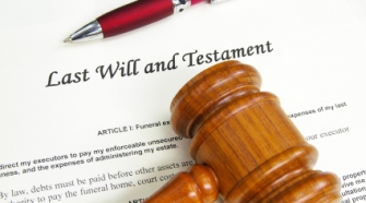 Make Sure To The Ancillary Consequence With Expert Wills And Probate Lawyers