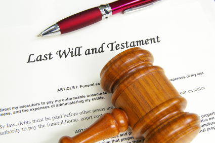 Make Sure To The Ancillary Consequence With Expert Wills And Probate Lawyers