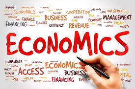 What To Do With An Economics Degree According to Mack Prioleau?