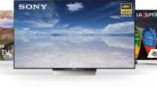 Make Comparison Latest LG Branded TV For Best Buy