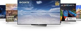 Make Comparison Latest LG Branded TV For Best Buy