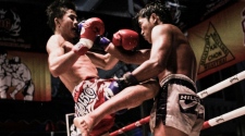 Muay Thai and How To Educate Yourself