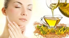 mustard oil benefits