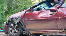 10 Things To Do After Getting Involved In A Car Accident