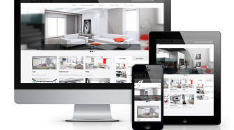A Few Good Reasons Why You Should Go For A Custom Real Estate Website