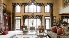 4 Reasons Why You Should Get Custom Window Curtains For Your New Home