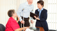 A Few Beneficial Ways An Elder Care Attorney Can Help You