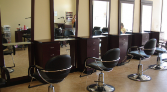 Why Cleanliness Is So Important In Your Salon