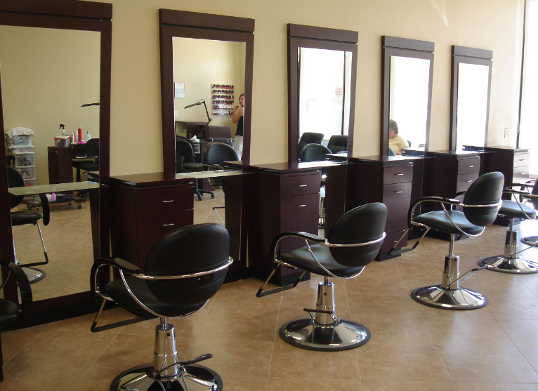 Why Cleanliness Is So Important In Your Salon